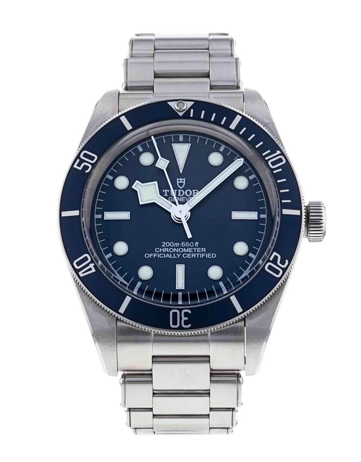 Tudor Black Bay M79030B-0001